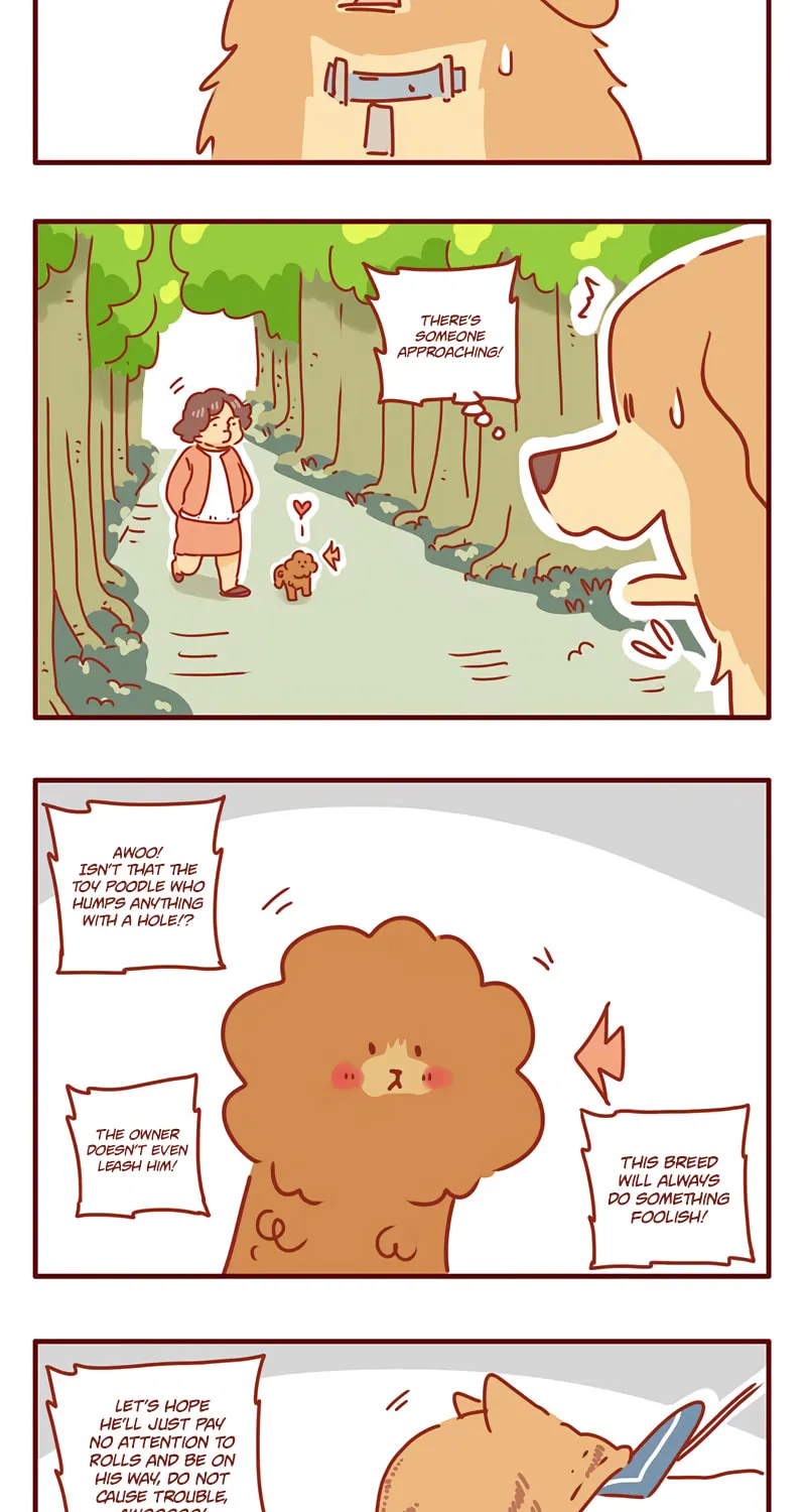Read I Am a Small Kitten (Colored) chapter 26 image 2 on Lezhin