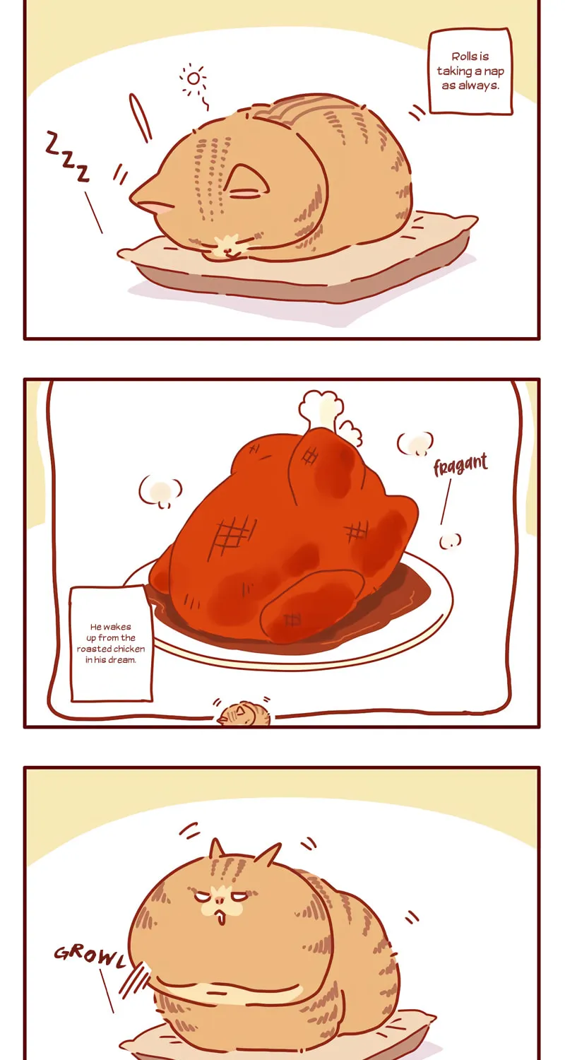 Read I Am a Small Kitten (Colored) chapter 26 image 8 on Lezhin