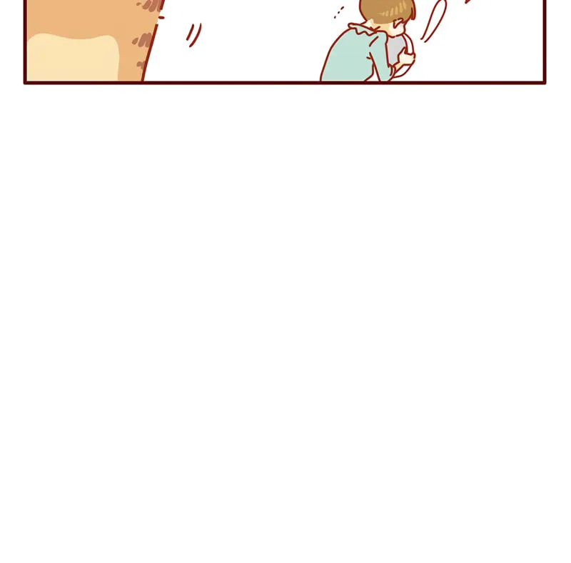 I Am a Small Kitten (Colored) Chapter 29 page 14 - 