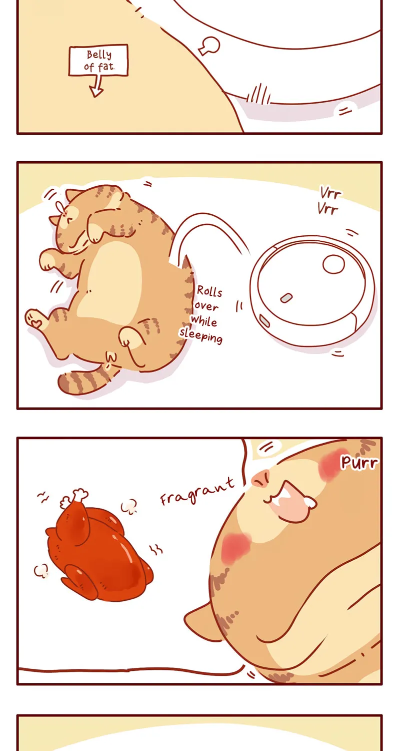 I Am a Small Kitten (Colored) Chapter 29 page 9 - 