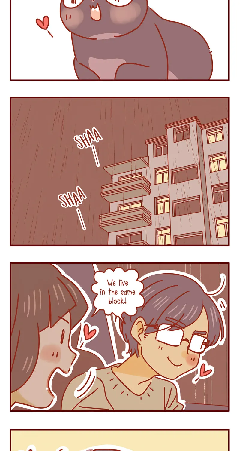 I Am a Small Kitten (Colored) Chapter 33 page 2 - 