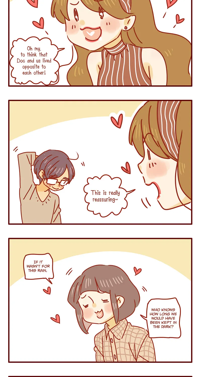 I Am a Small Kitten (Colored) Chapter 33 page 5 - 