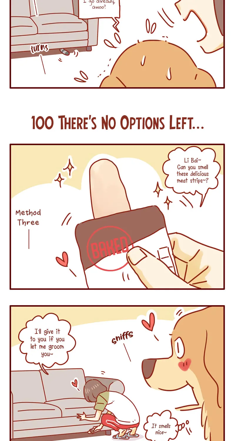 I Am a Small Kitten (Colored) Chapter 37 page 9 - 