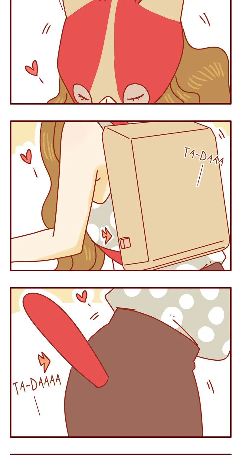 I Am a Small Kitten (Colored) Chapter 39 page 5 - 