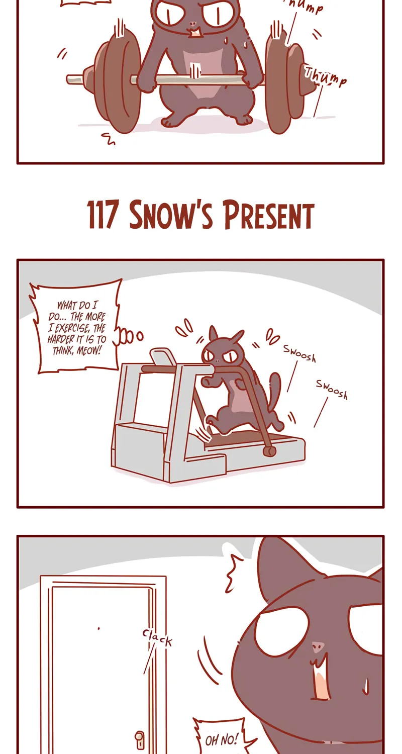 I Am a Small Kitten (Colored) Chapter 44 page 9 - 