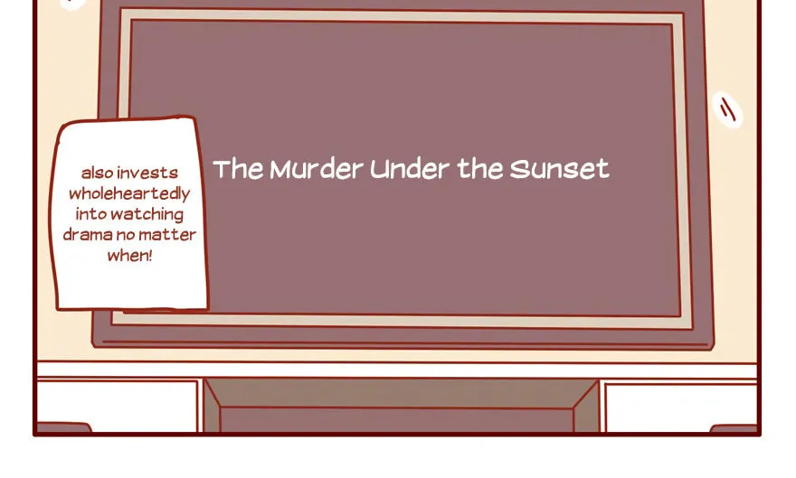 I Am a Small Kitten (Colored) Chapter 47 page 7 - 