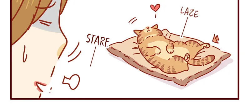 Read I Am a Small Kitten (Colored) chapter 8 image 7 on Lezhin