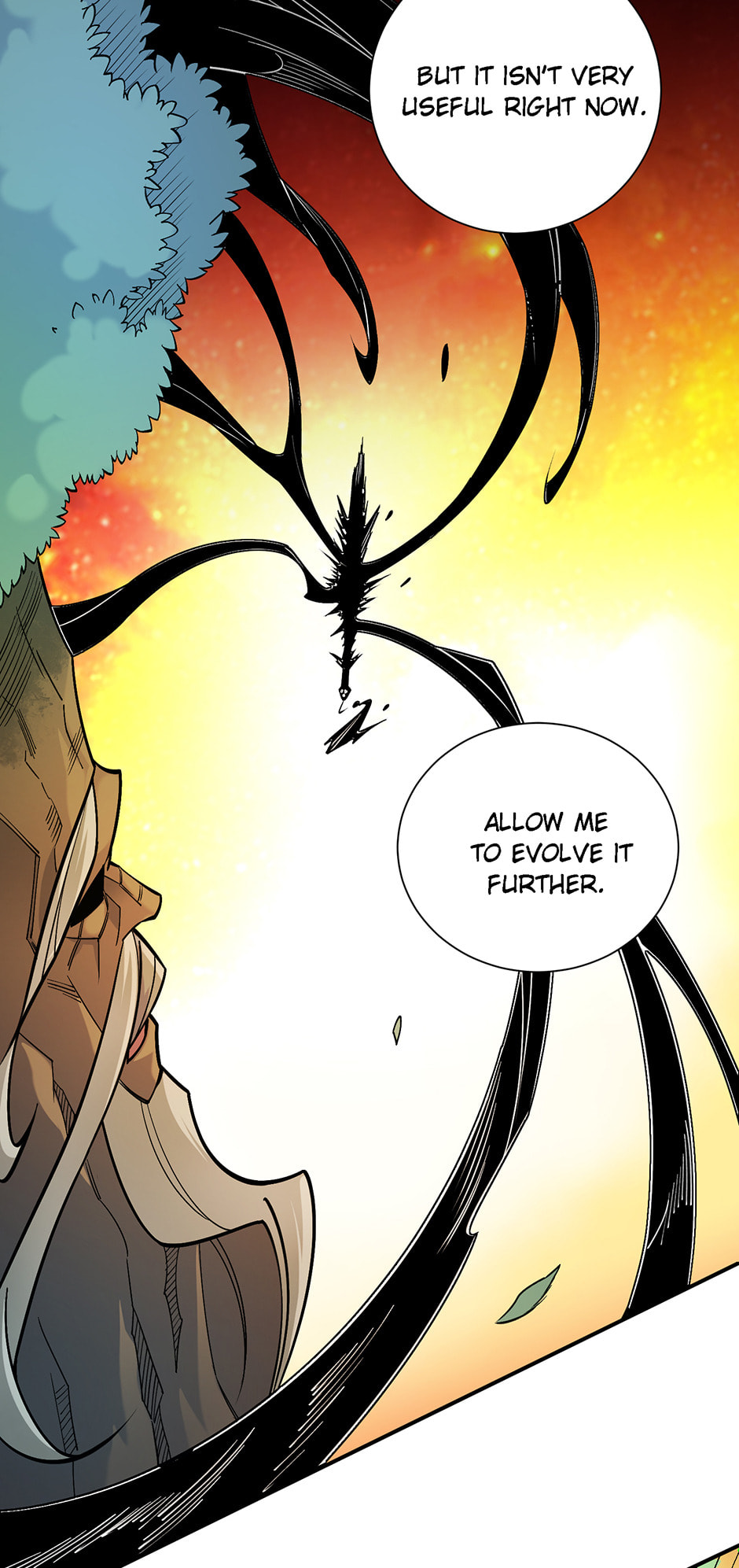 I Am God Killer Chapter 138 page 41 - 
