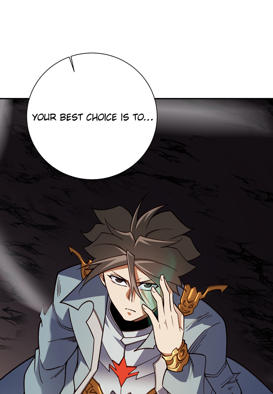 I Am God Killer Chapter 138 page 49 - 