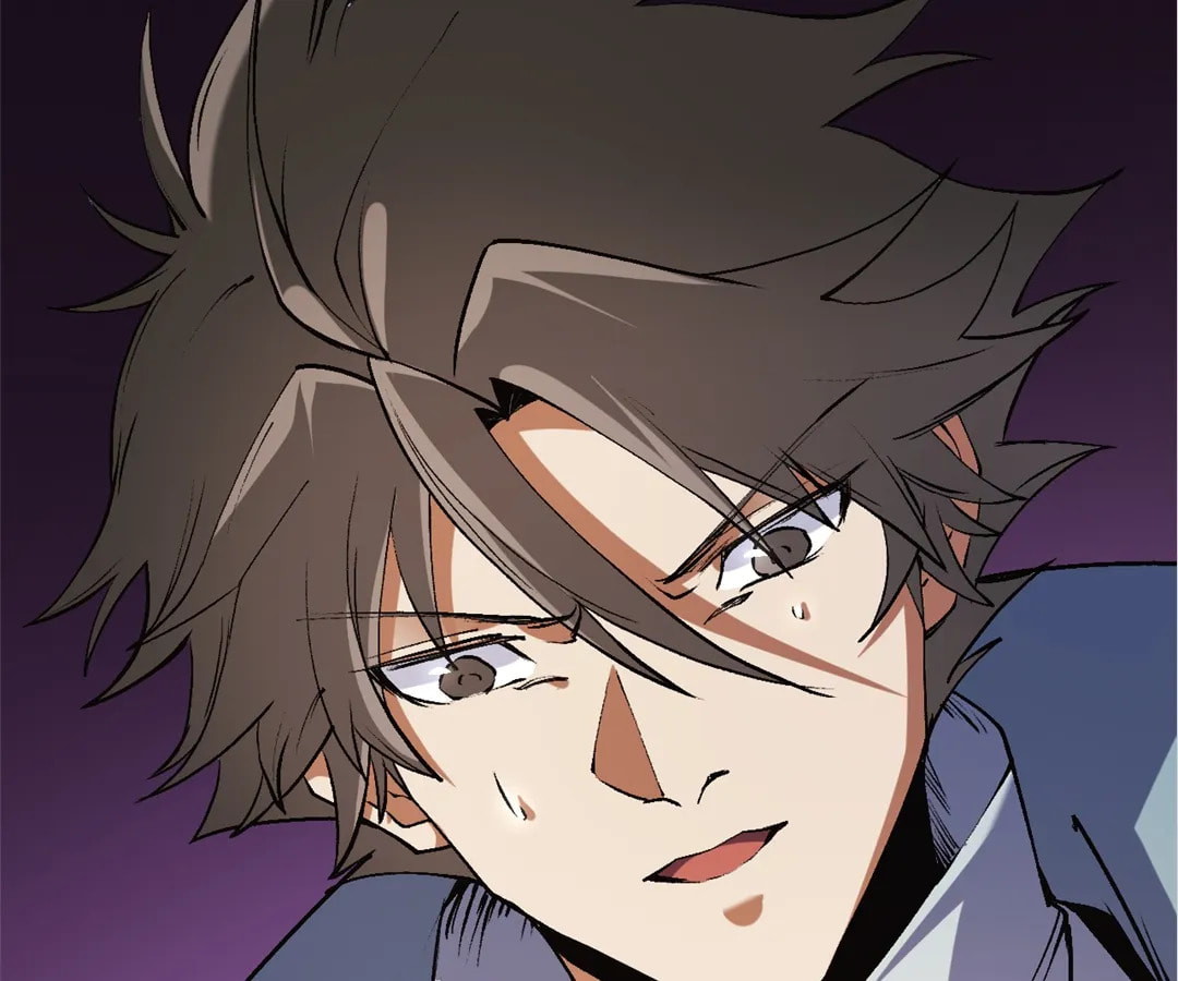 I Am God Killer Chapter 139 page 2 - 