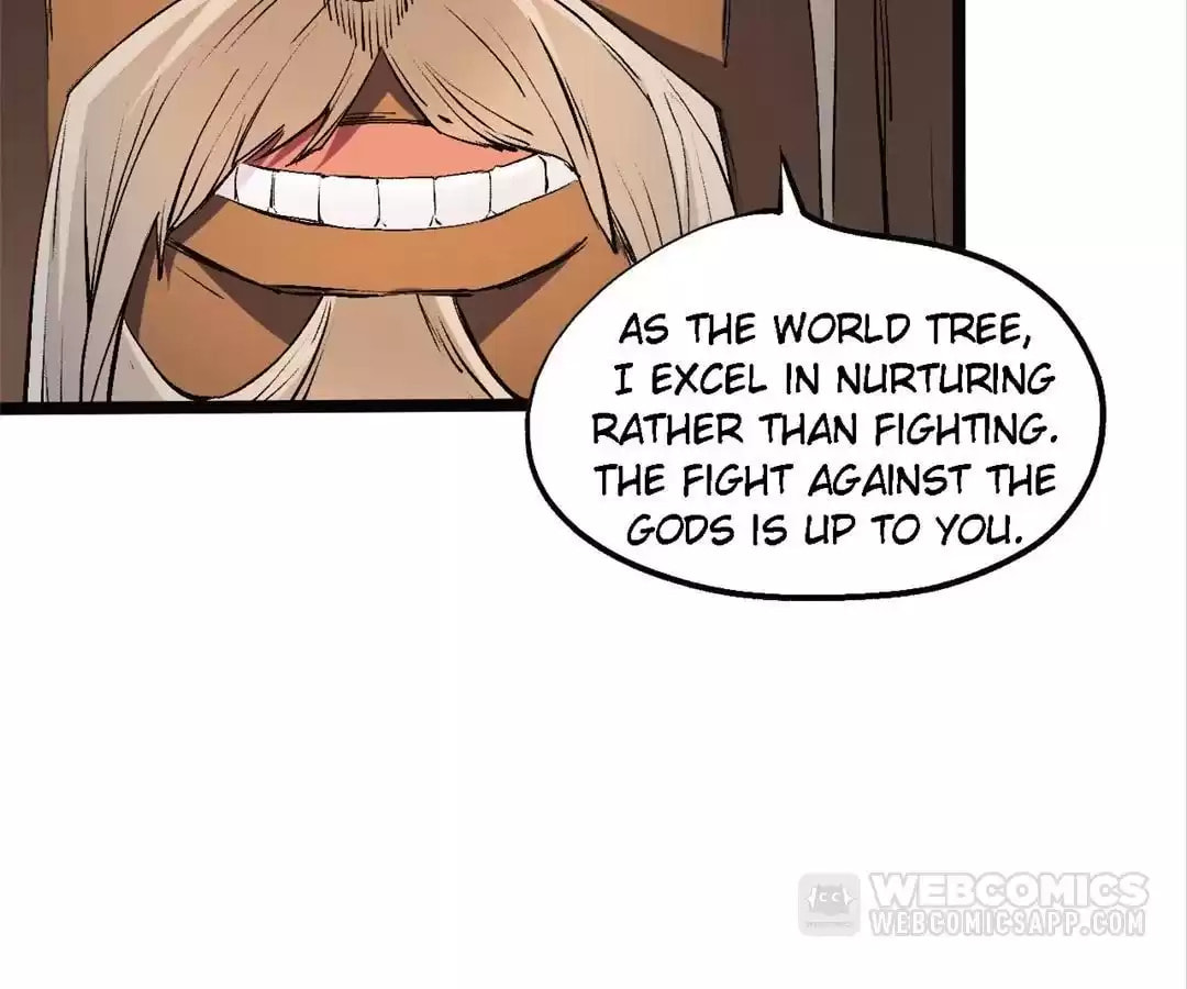 I Am God Killer Chapter 139 page 11 - 