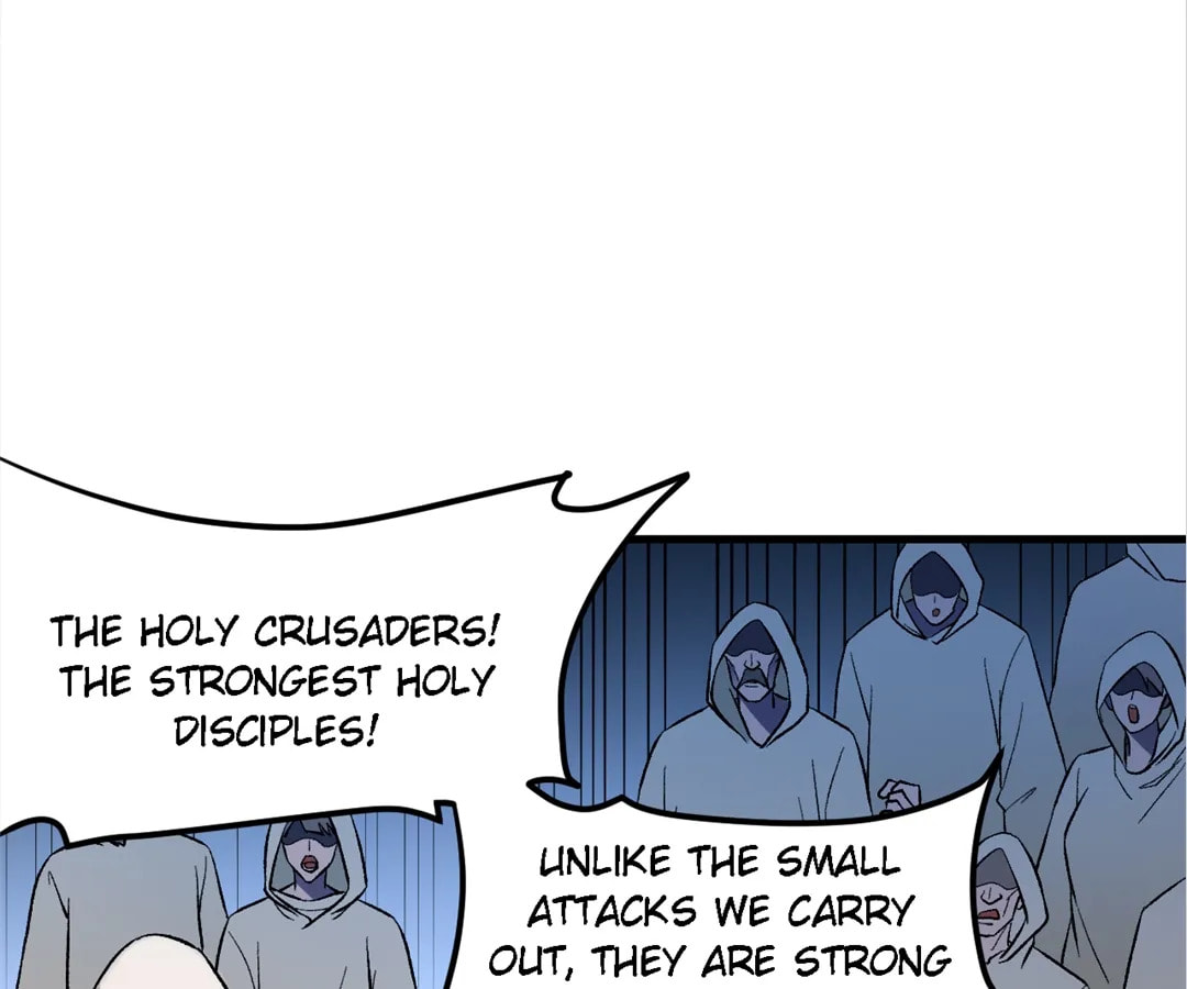I Am God Killer Chapter 139 page 104 - 