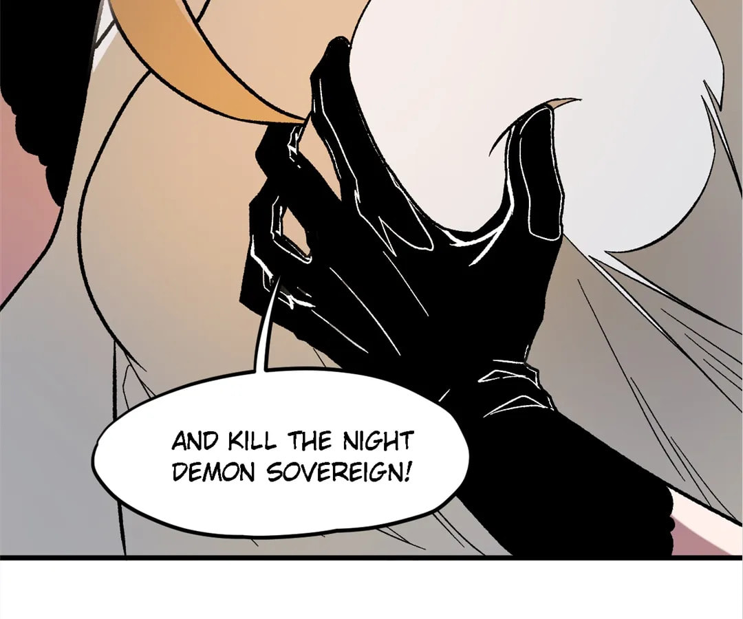 I Am God Killer Chapter 139 page 113 - 