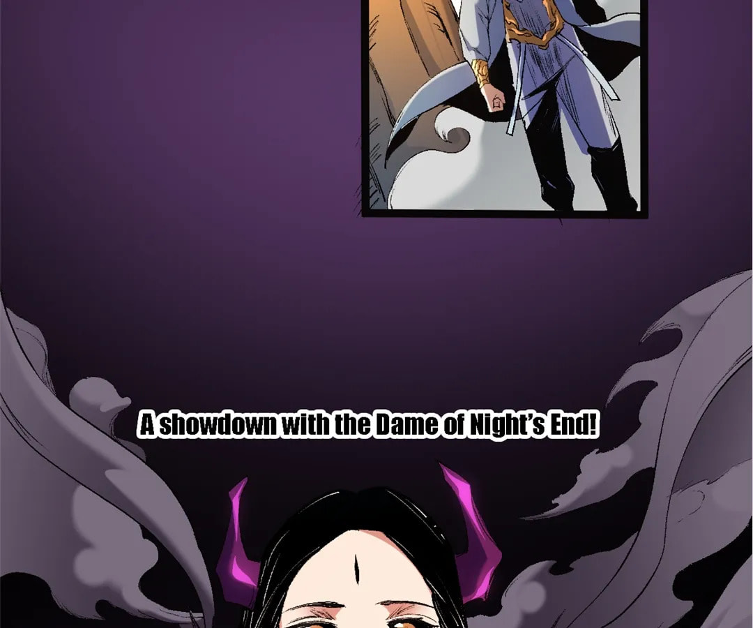 I Am God Killer Chapter 139 page 14 - 