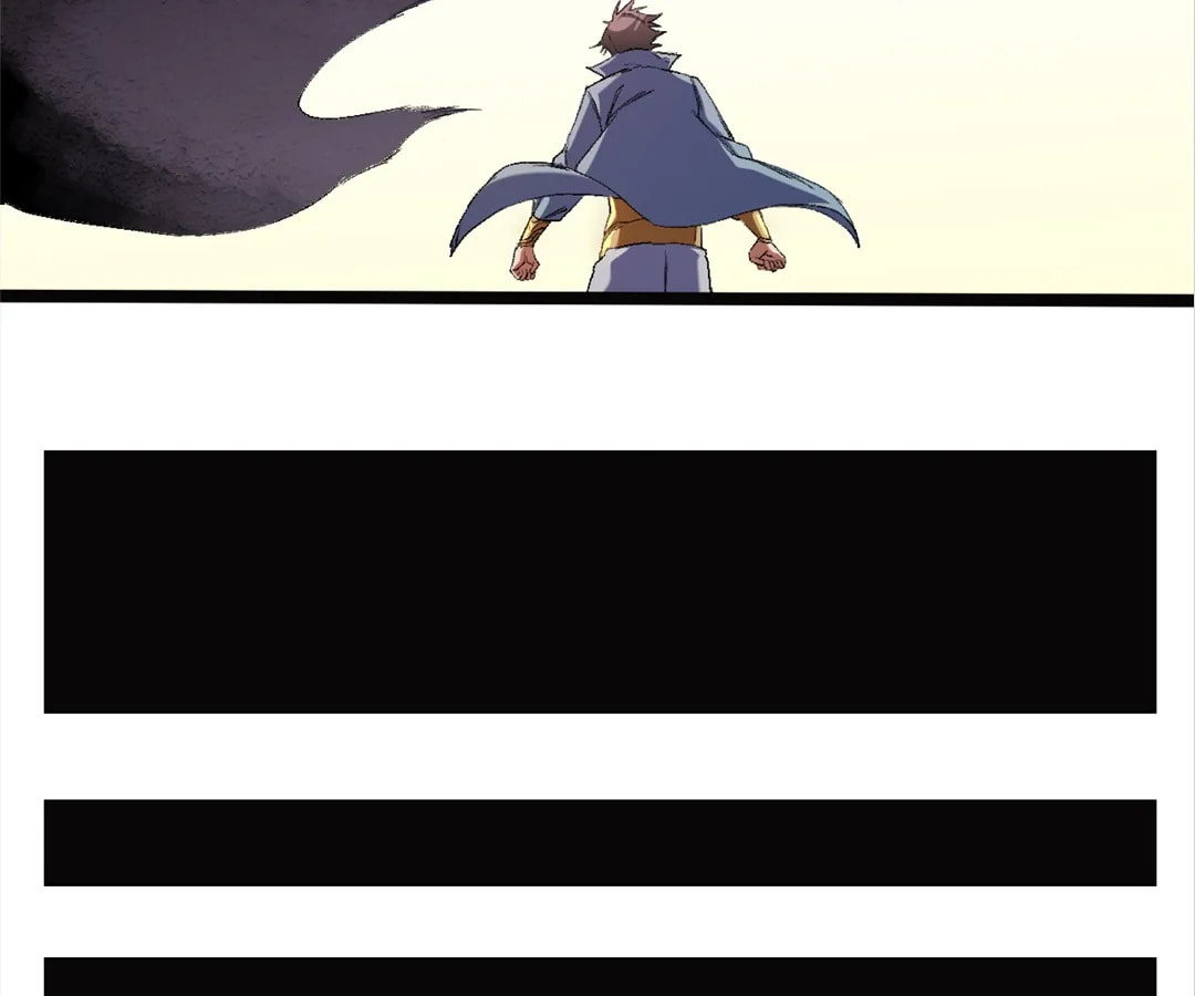 I Am God Killer Chapter 139 page 17 - 