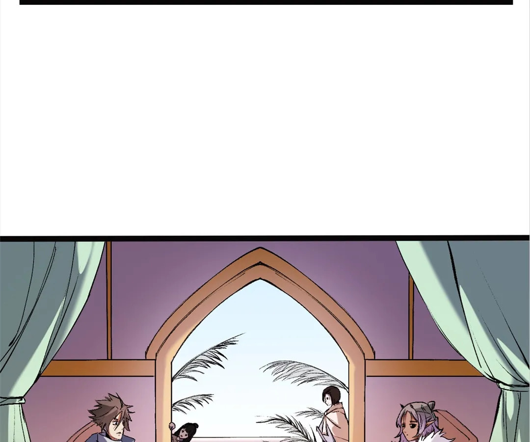 I Am God Killer Chapter 139 page 18 - 