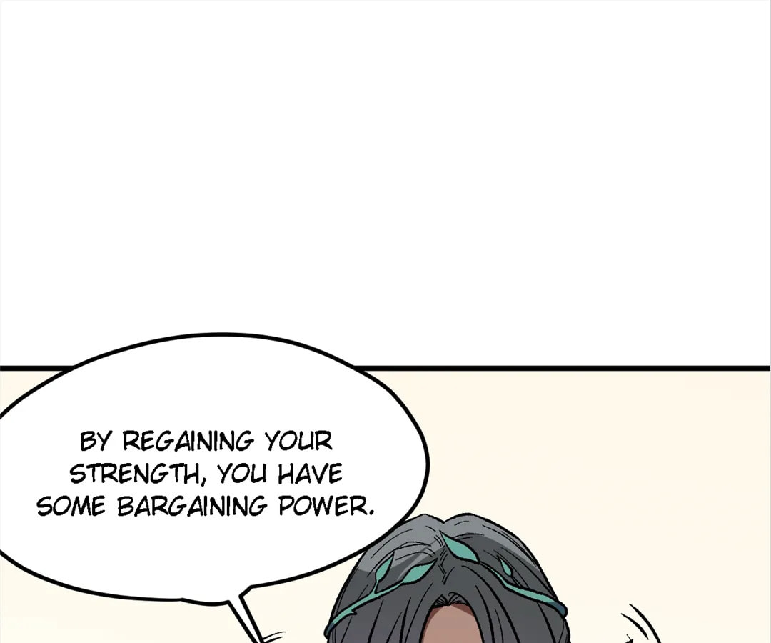 I Am God Killer Chapter 139 page 20 - 
