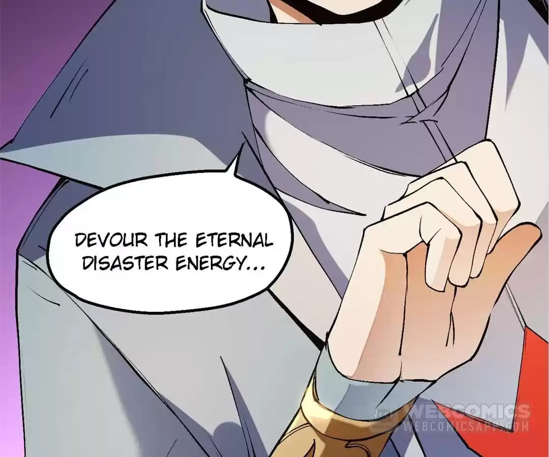 I Am God Killer Chapter 139 page 3 - 
