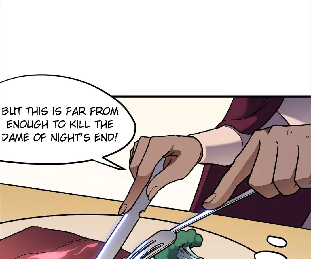 I Am God Killer Chapter 139 page 23 - 