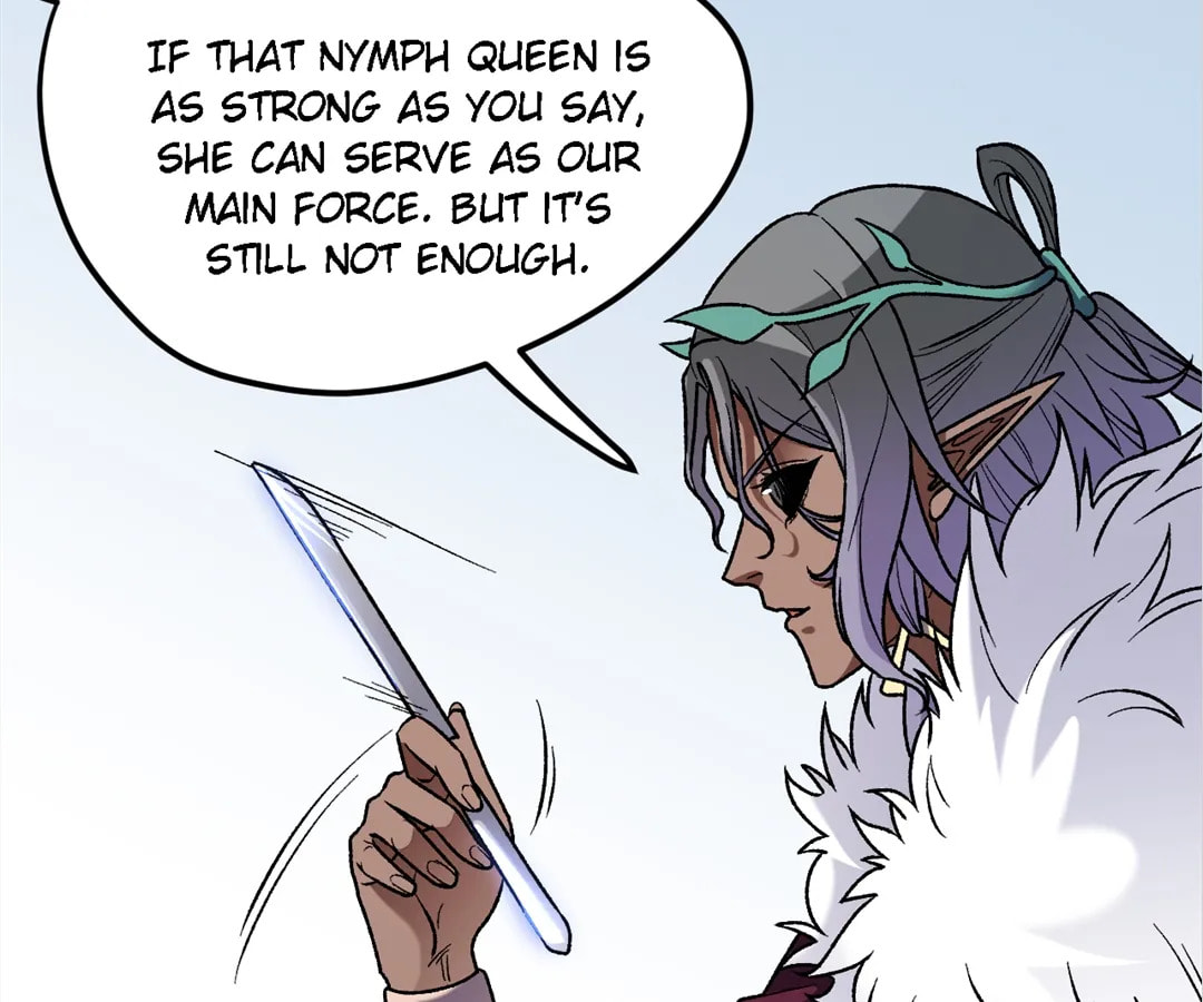 I Am God Killer Chapter 139 page 28 - 