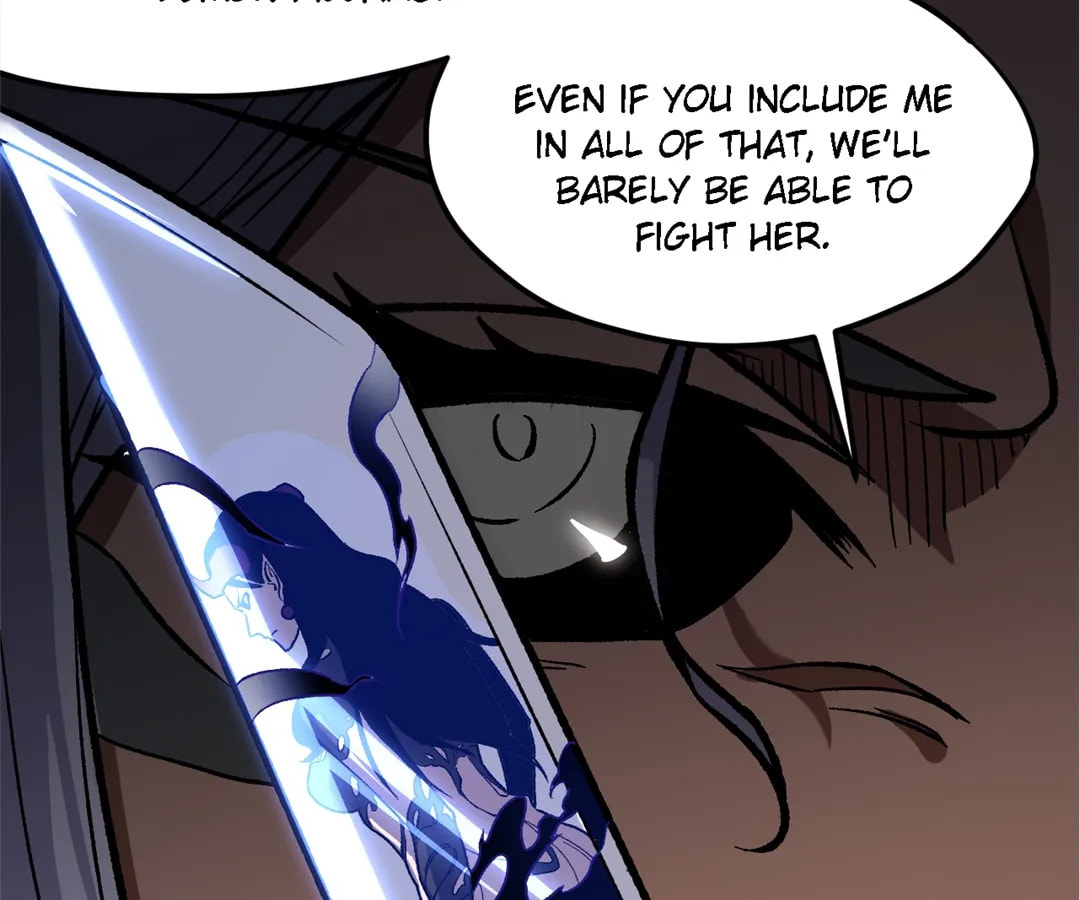 I Am God Killer Chapter 139 page 30 - 