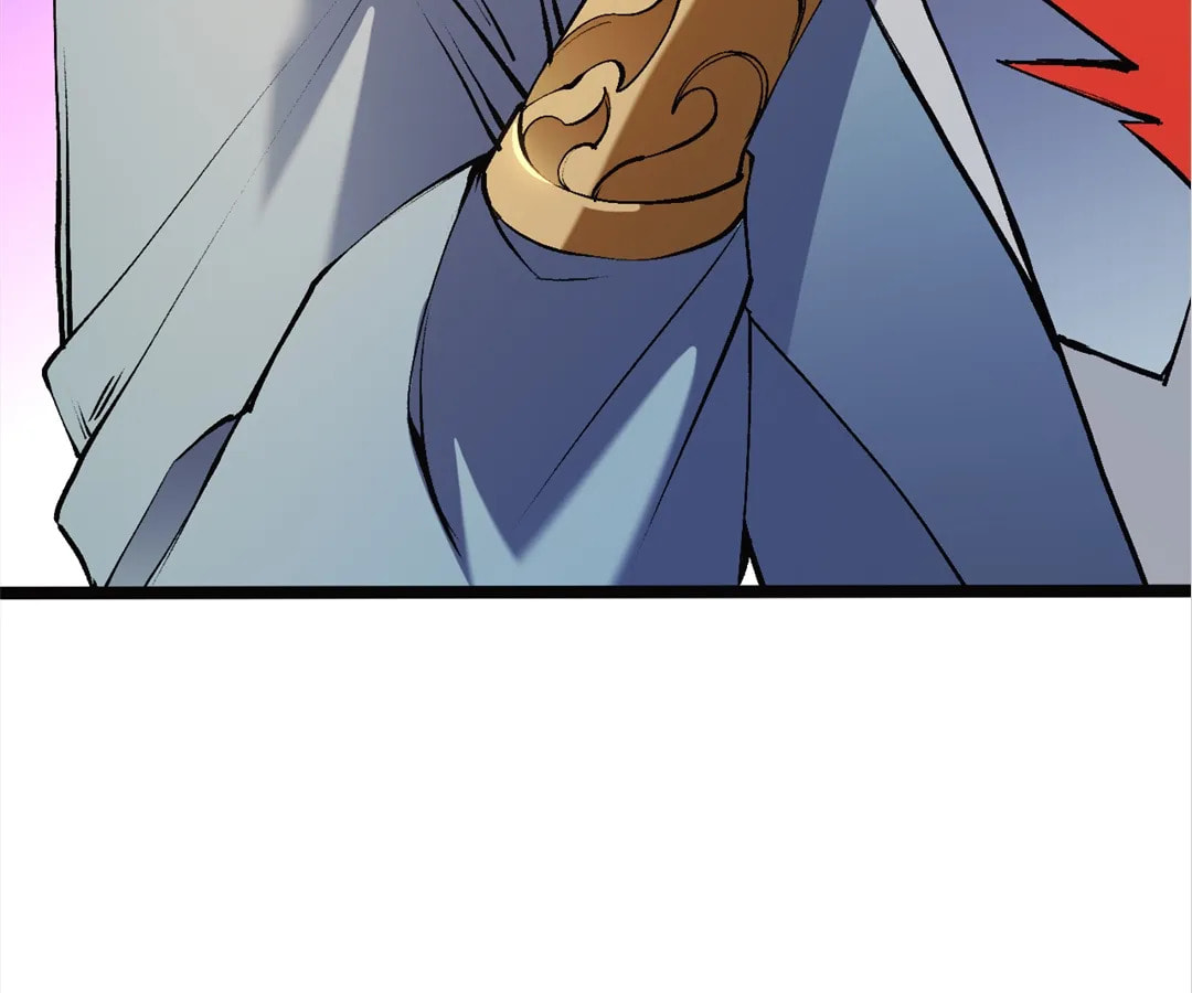 I Am God Killer Chapter 139 page 4 - 