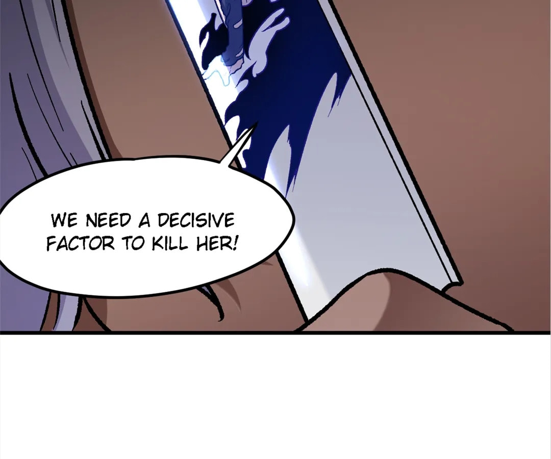 I Am God Killer Chapter 139 page 31 - 