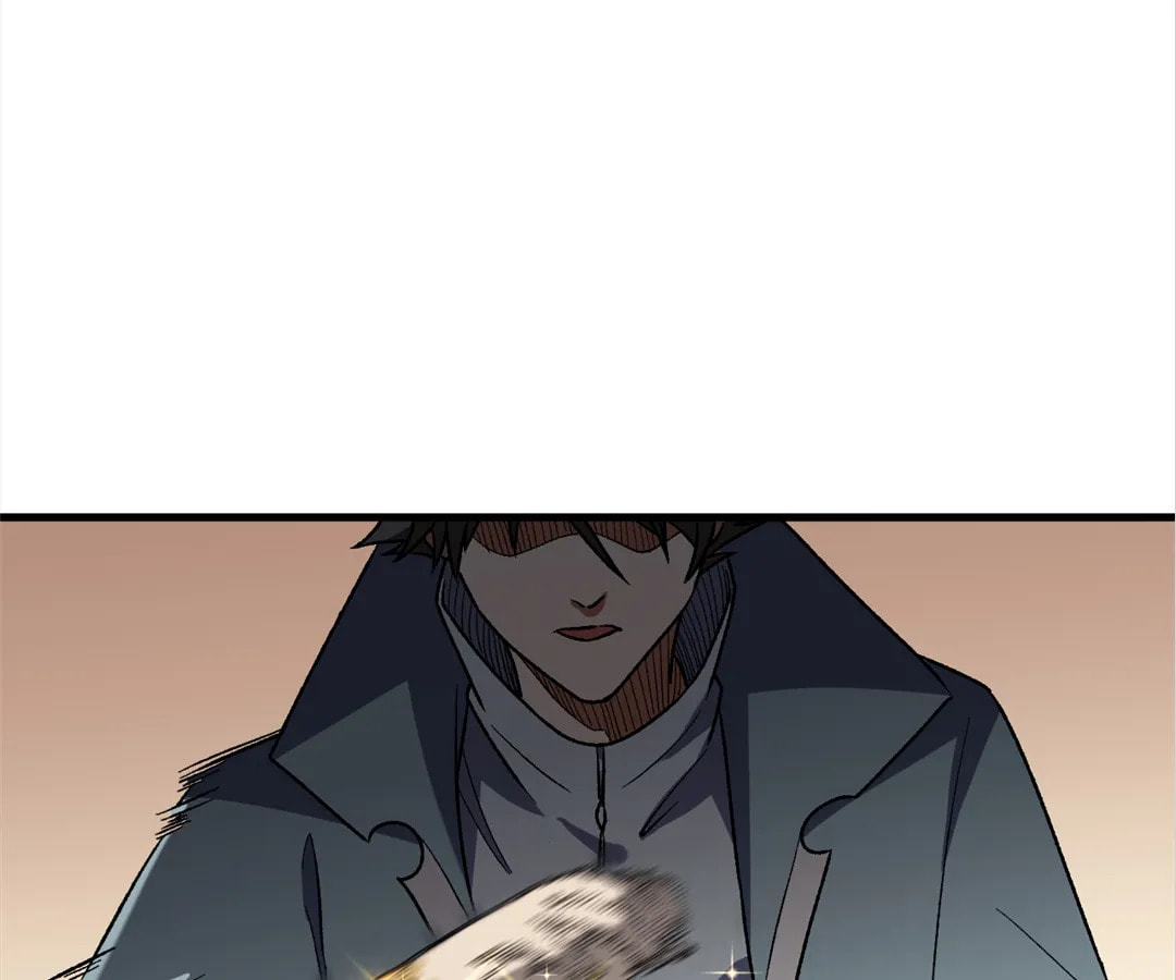 I Am God Killer Chapter 139 page 32 - 