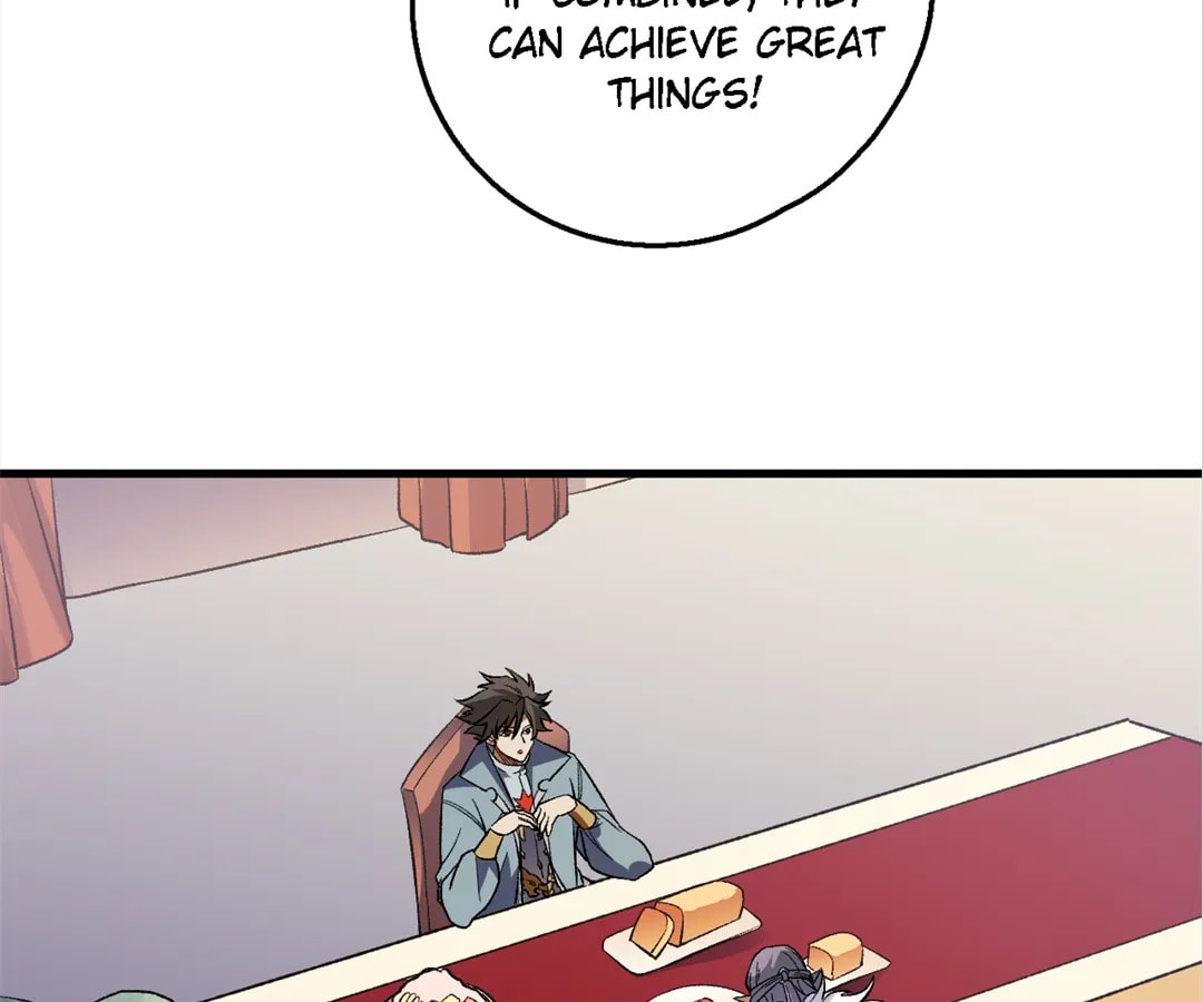 I Am God Killer Chapter 139 page 37 - 