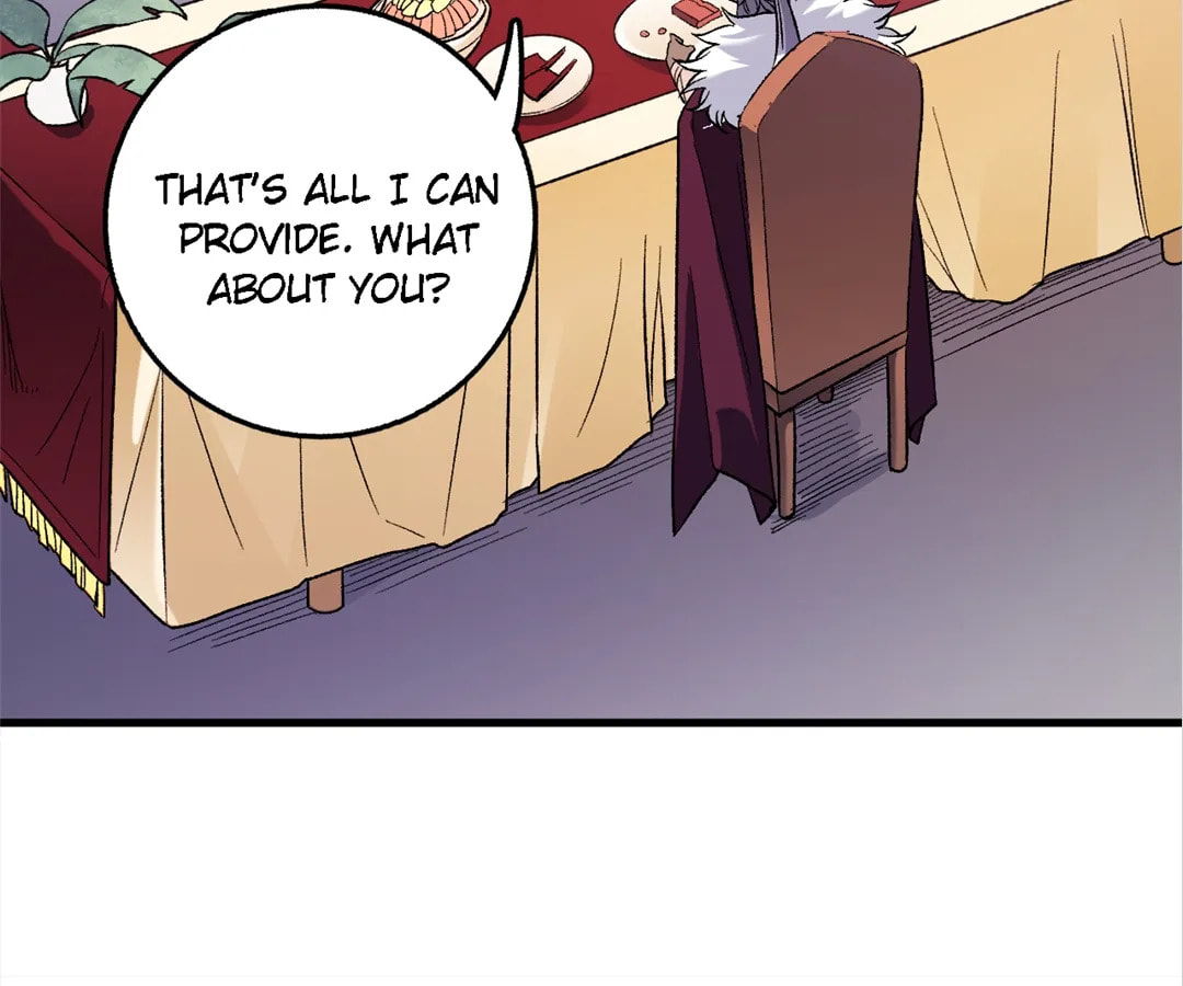 I Am God Killer Chapter 139 page 38 - 