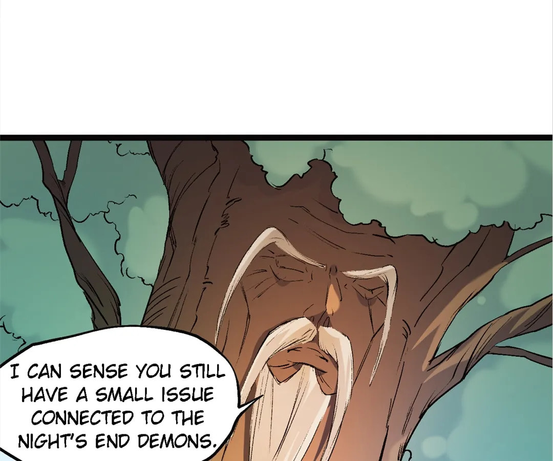 I Am God Killer Chapter 139 page 5 - 