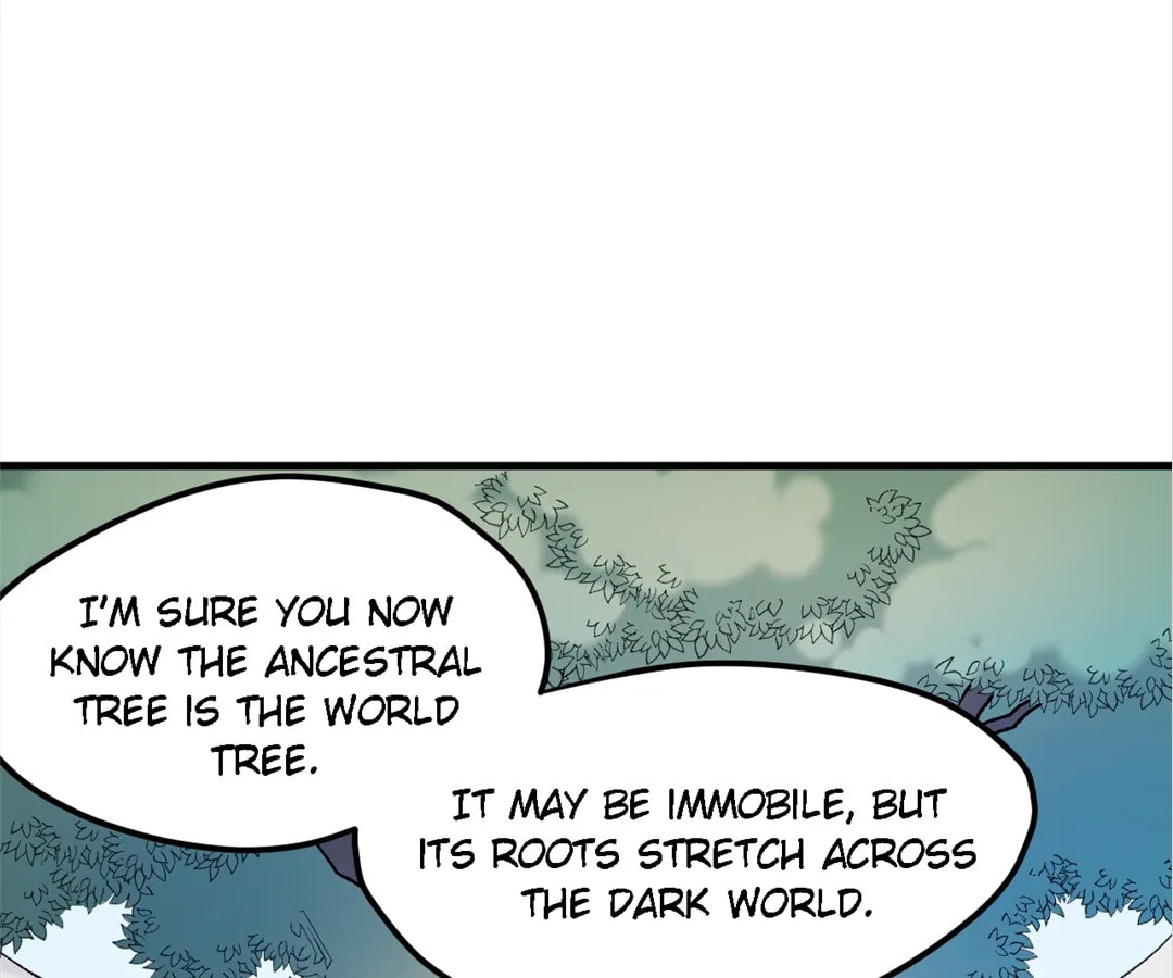 I Am God Killer Chapter 139 page 41 - 