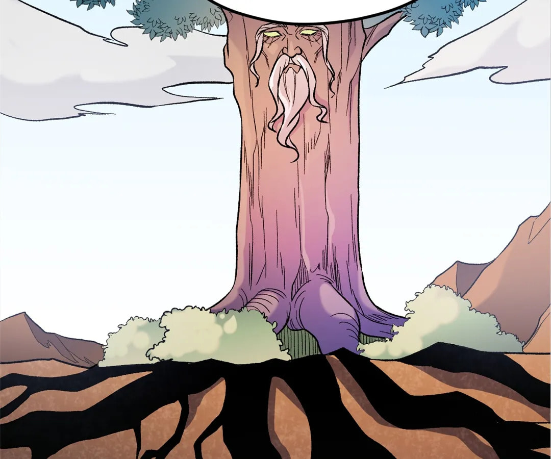I Am God Killer Chapter 139 page 42 - 
