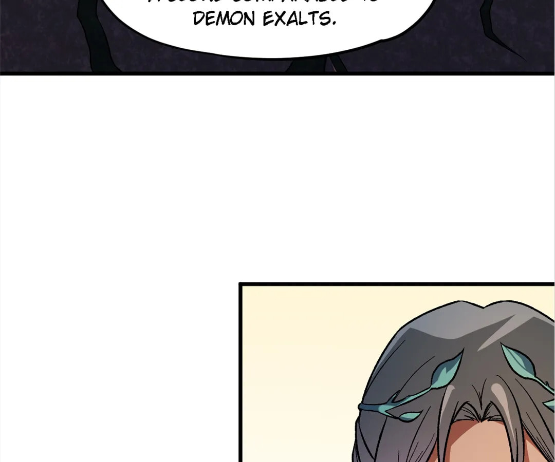I Am God Killer Chapter 139 page 44 - 