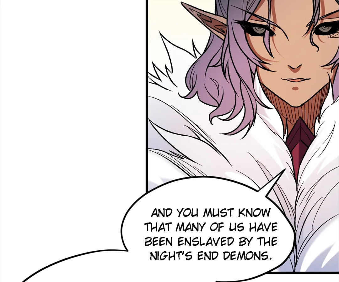 I Am God Killer Chapter 139 page 45 - 
