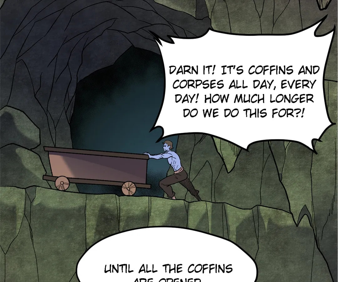I Am God Killer Chapter 139 page 49 - 