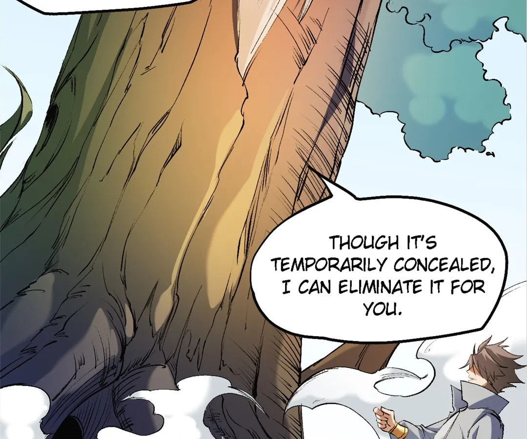 I Am God Killer Chapter 139 page 6 - 