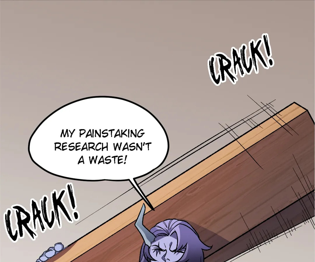 I Am God Killer Chapter 139 page 53 - 