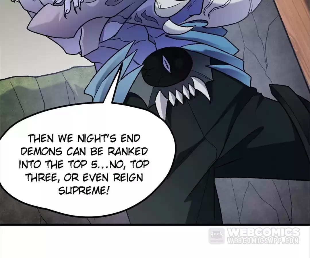 I Am God Killer Chapter 139 page 59 - 