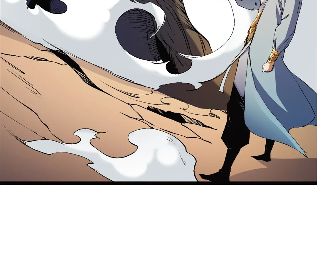 I Am God Killer Chapter 139 page 7 - 
