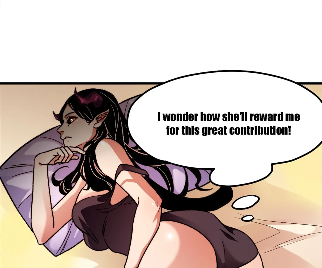 I Am God Killer Chapter 139 page 61 - 