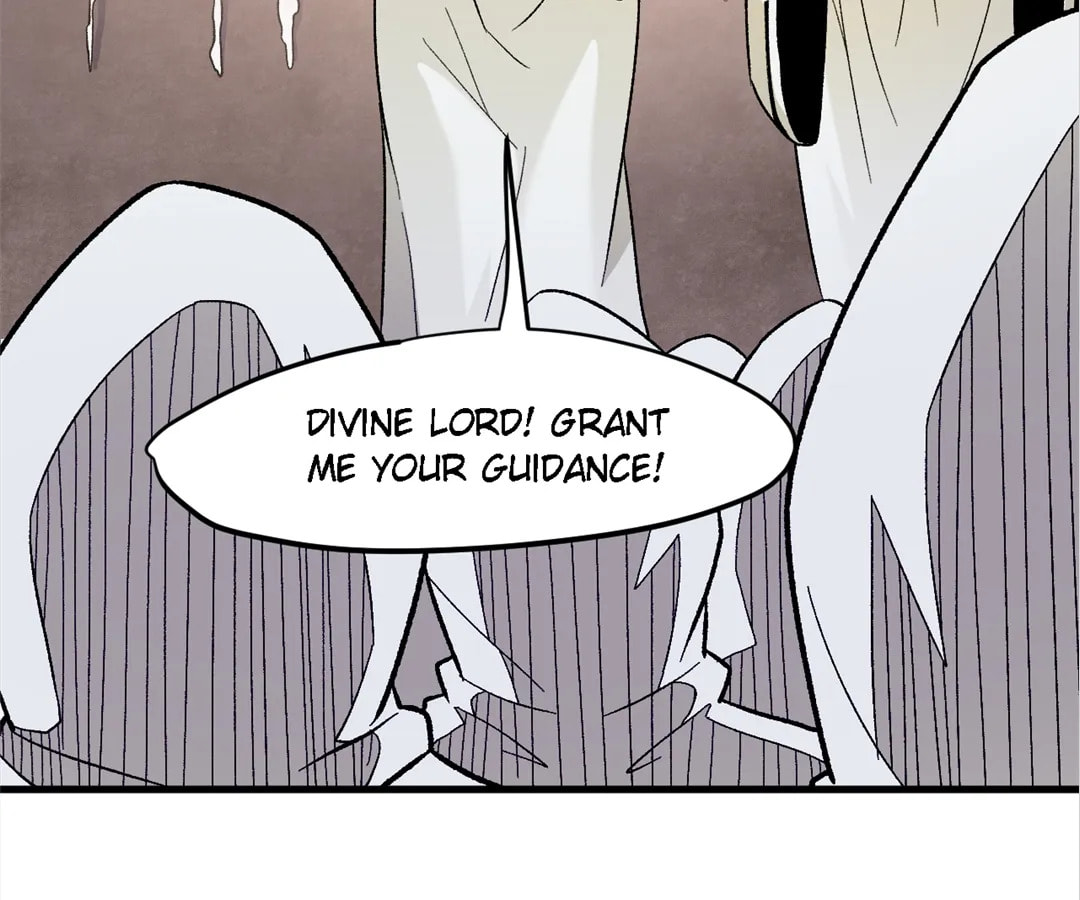 I Am God Killer Chapter 139 page 69 - 