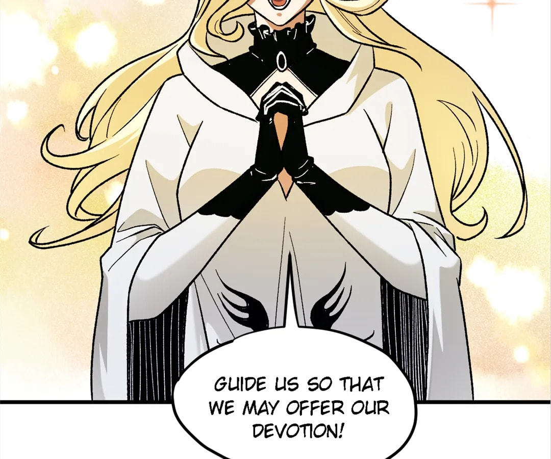 I Am God Killer Chapter 139 page 71 - 