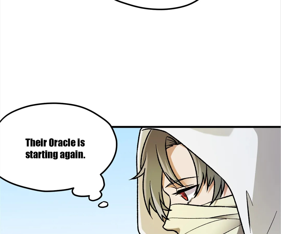 I Am God Killer Chapter 139 page 72 - 