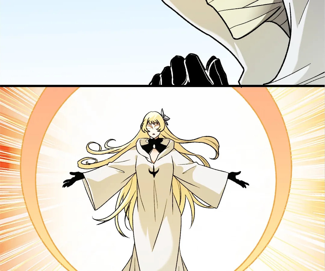 I Am God Killer Chapter 139 page 73 - 