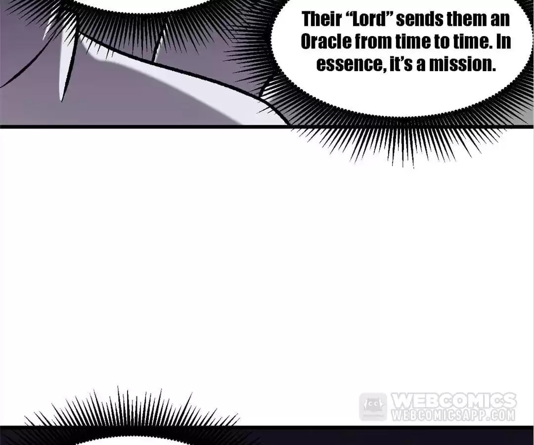 I Am God Killer Chapter 139 page 75 - 
