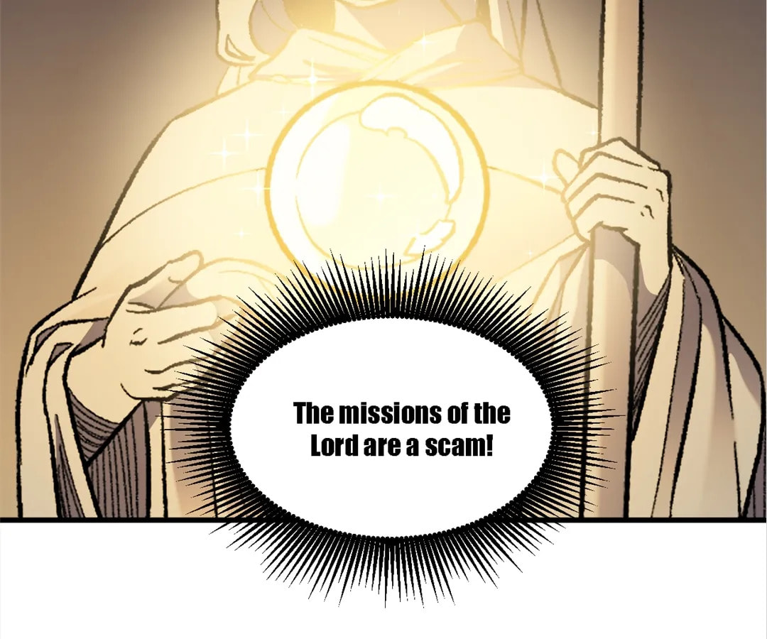 I Am God Killer Chapter 139 page 77 - 