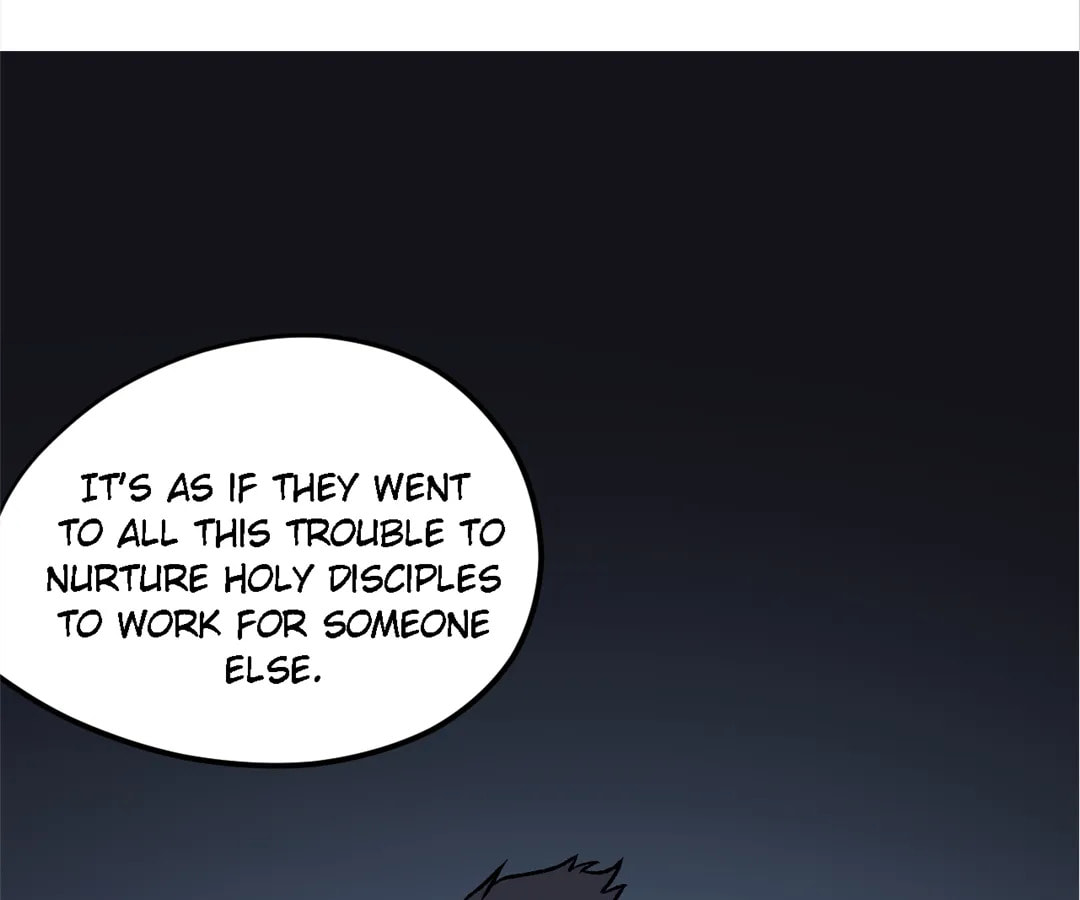 I Am God Killer Chapter 139 page 81 - 