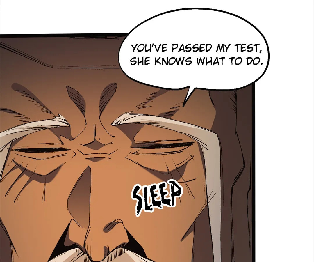 I Am God Killer Chapter 139 page 10 - 
