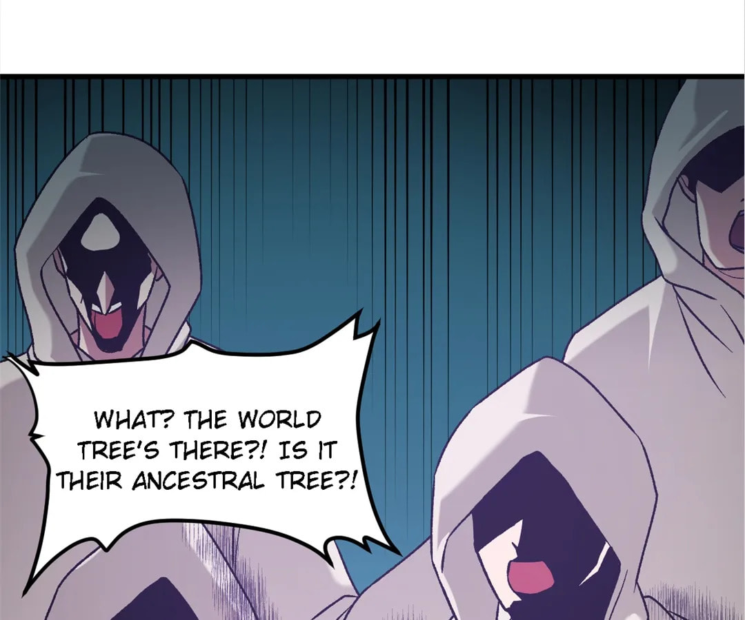 I Am God Killer Chapter 139 page 92 - 